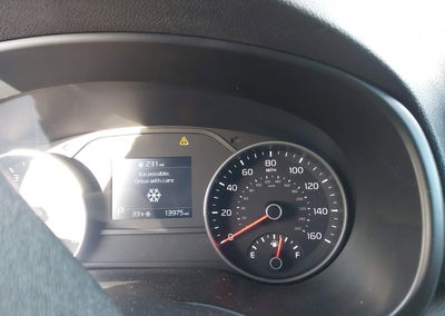 2022 Kia Sportage Ex, daño Front & Rear, Iaai lote 43907264, foto 7 de 16