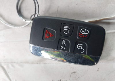 2019 Land Rover Range Rover Evoque Se/se Premium, uszkodzenie: Tył, Iaai lot 45030365, zdjęcie 11 z 16