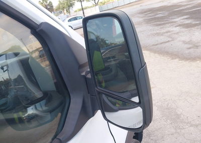 2023 Ford Transit-150, Rear damage, Iaai lot 45020114, photo 5 of 16