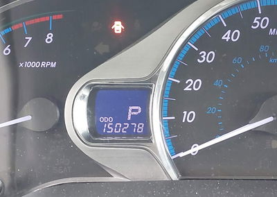 2014 Toyota Sienna Xle/limited, Rear damage, Iaai lot 44276842, photo 15 of 17