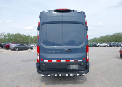 2021 Ford Transit-250 Cargo Van, uszkodzenie: Grad, Iaai lot 44603422, zdjęcie 16 z 16