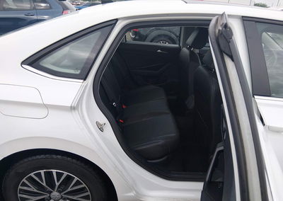 2019 Volkswagen Jetta 1.4t Sel, пошкодження: Лівий бік, Iaai лот 45204592, фото 8 з 19