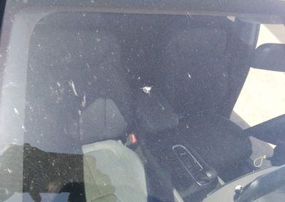 2020 Hyundai Santa Fe Se, Roof damage, Iaai lot 45085127, photo 6 of 18