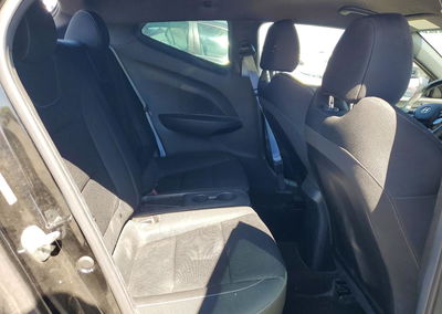 2020 Hyundai Veloster N Base, daño Lateral, Copart lote 54312526, foto 10 de 13