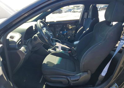 2020 Hyundai Veloster N Base, daño Lateral, Copart lote 54312526, foto 7 de 13