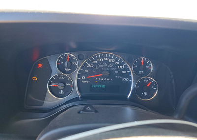2019 Chevrolet Express G2500, uszkodzenie: Przód, Copart lot 57126696, zdjęcie 9 z 14