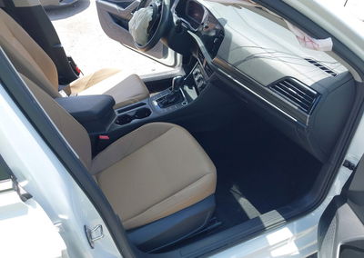 2019 Volkswagen Jetta 1.4t Sel, daño Frontal derecho, Iaai lote 45074542, foto 5 de 16