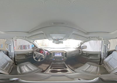 2015 Gmc All Models Sierra, uszkodzenie: Przód, Copart lot 54240266, zdjęcie 14 z 14