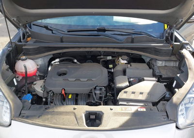 2022 Kia Sportage Ex, daño Front & Rear, Iaai lote 43907264, foto 10 de 16