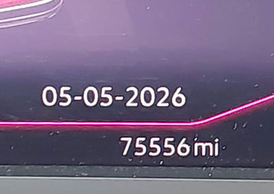 2019 Volkswagen Jetta 1.4t Sel, daño Frontal derecho, Iaai lote 45074542, foto 15 de 16