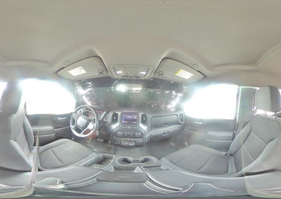 2021 Chevrolet Silverado C1500 Custom, daño Trasero, Copart lote 51431066, foto 14 de 14