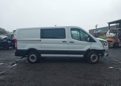 2024 Ford Transit-150, uszkodzenie: Przód, Iaai lot 44119713, zdjęcie 15 z 18