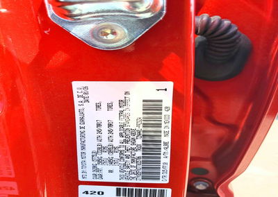 2026 Toyota Tacoma, Front End damage, Copart lot 53123356, photo 13 of 13