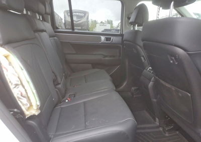 2024 Hyundai Santa Fe Xrt, пошкодження: Передня частина, Copart лот 50467976, фото 10 з 12