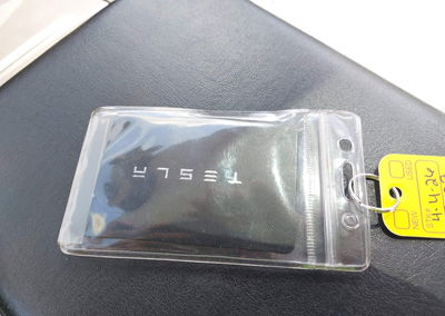 2021 Tesla Model Y Long Range Dual Motor All-wheel Drive, daño Lateral derecho, Iaai lote 44832013, foto 11 de 16