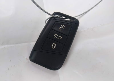 2019 Volkswagen Jetta 1.4t Sel, пошкодження: Лівий бік, Iaai лот 45204592, фото 11 з 19