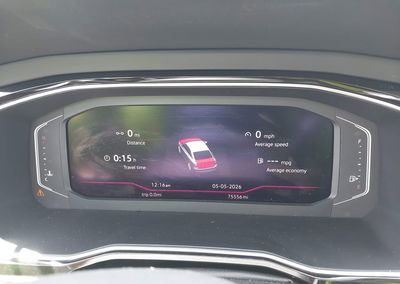 2019 Volkswagen Jetta 1.4t Sel, daño Frontal derecho, Iaai lote 45074542, foto 7 de 16