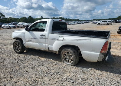 2008 Toyota All Models Tacoma, daño Generalizado, Copart lote 69286805, foto 2 de 13