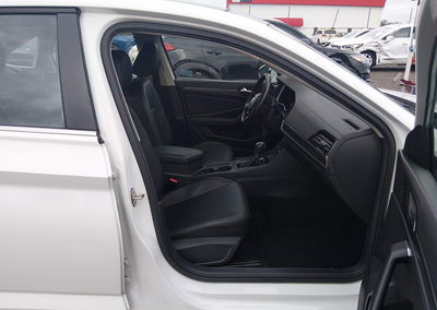 2019 Volkswagen Jetta 1.4t Sel, пошкодження: Лівий бік, Iaai лот 45204592, фото 5 з 19
