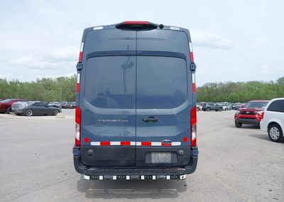 2021 Ford Transit-250 Cargo Van, uszkodzenie: Grad, Iaai lot 44603423, zdjęcie 16 z 16