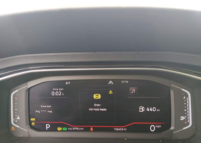 2019 Volkswagen Jetta 1.4t Sel, пошкодження: Лівий бік, Iaai лот 45204592, фото 7 з 19