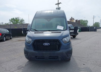 2021 Ford Transit-250 Cargo Van, uszkodzenie: Grad, Iaai lot 44603423, zdjęcie 12 z 16