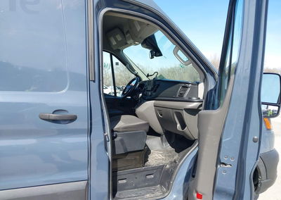 2021 Ford Transit-250 Cargo Van, uszkodzenie: Grad, Iaai lot 44603423, zdjęcie 5 z 16