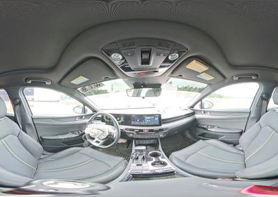 2026 Kia K5 Gt, daño Frontal, Copart lote 55207396, foto 14 de 14