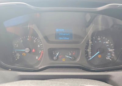 2019 Ford Transit, daño Frontal, Copart lote 48130656, foto 9 de 13