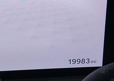 2025 Genesis Gv80 3.5t Prestige Awd, daño Trasero, Iaai lote 45149232, foto 16 de 19