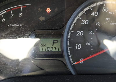2012 Toyota Sienna Le V6 8 Passenger, daño Normal Wear & Tear, Iaai lote 45343733, foto 15 de 16