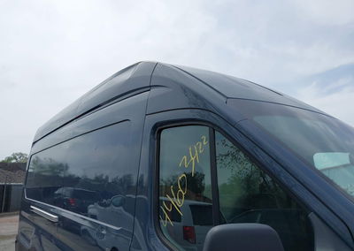 2021 Ford Transit-250 Cargo Van, uszkodzenie: Grad, Iaai lot 44603422, zdjęcie 6 z 16