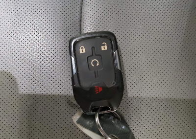 2019 Gmc Terrain Slt, daño Frontal derecho, Iaai lote 45073071, foto 11 de 17