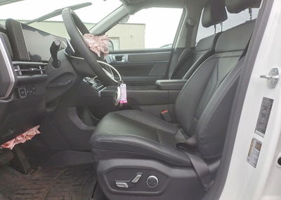 2024 Hyundai Santa Fe Xrt, пошкодження: Передня частина, Copart лот 50467976, фото 7 з 12