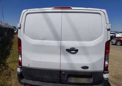 2021 Ford Transit-250, пошкодження: Передня частина, Iaai лот 45092735, фото 16 з 16
