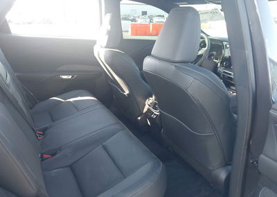 2026 Lexus Rx 350h Premium, Left Front damage, Iaai lot 44578001, photo 8 of 19