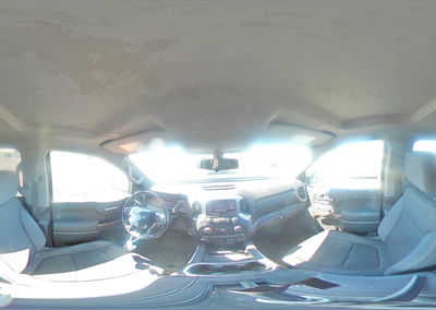 2020 Chevrolet Silverado K1500 Rst, uszkodzenie: Przód, Copart lot 53357826, zdjęcie 14 z 14