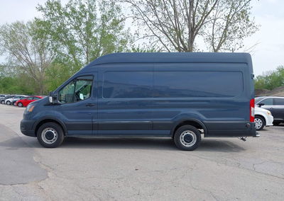 2021 Ford Transit-250 Cargo Van, uszkodzenie: Grad, Iaai lot 44603422, zdjęcie 14 z 16