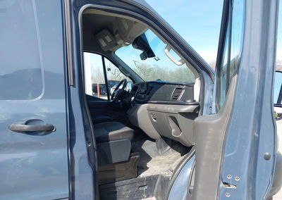 2021 Ford Transit-250 Cargo Van, uszkodzenie: Grad, Iaai lot 44603422, zdjęcie 5 z 16