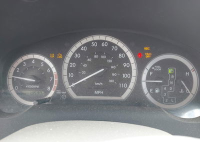 2009 Toyota Sienna Le, daño Normal Wear & Tear, Iaai lote 45251724, foto 7 de 11