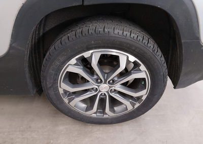 2019 Gmc Terrain Slt, daño Frontal derecho, Iaai lote 45073071, foto 12 de 17