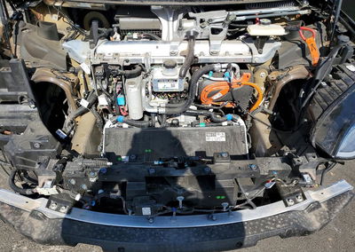 2023 Tesla Model X, uszkodzenie: Całe nadwozie, Copart lot 48358276, zdjęcie 11 z 15