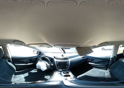 2020 Nissan Murano Sv, uszkodzenie: Przód, Copart lot 51959526, zdjęcie 16 z 16