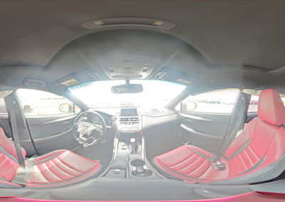 2016 Lexus Nx 200t F Sport, Front End damage, Copart lot 54082826, photo 14 of 14
