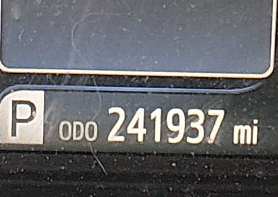 2017 Toyota Sienna Xle 8 Passenger, Normal Wear & Tear damage, Iaai lot 45528339, photo 15 of 16