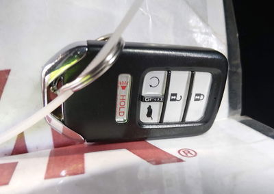 2019 Honda Cr-v Ex-l, пошкодження: Передня частина, Iaai лот 45161645, фото 11 з 19
