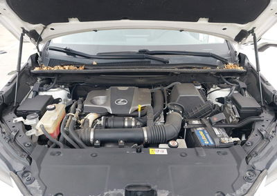 2017 Lexus Nx 200t, uszkodzenie: Front & Rear, Iaai lot 44941975, zdjęcie 10 z 16