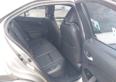 2019 Lexus Ux 200, daño Frontal, Iaai lote 45198626, foto 8 de 18