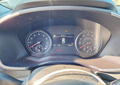 2023 Hyundai Santa Fe Se, uszkodzenie: Podwozie, Copart lot 58920666, zdjęcie 9 z 13