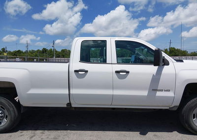 2019 Chevrolet Silverado 2500hd Wt, uszkodzenie: Normal Wear & Tear, Iaai lot 45293279, zdjęcie 13 z 16